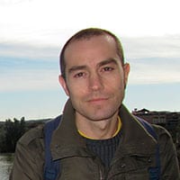 Aitor Jiménez